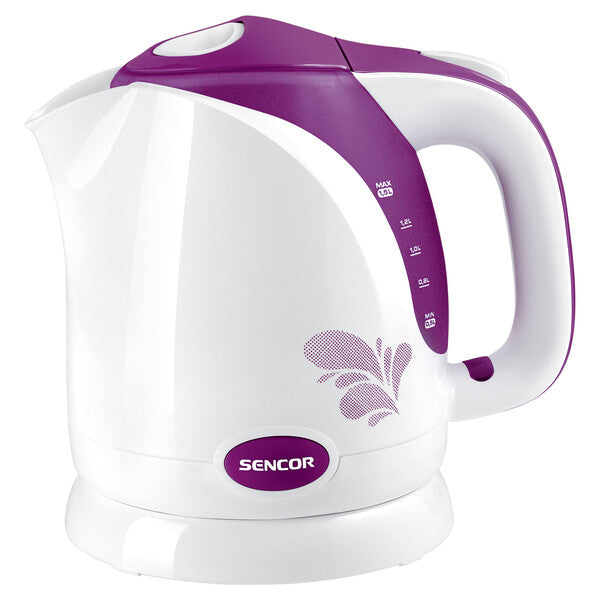 SWK 1505VT Electric Kettle SWK 1505VT Electric Kettle